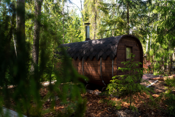 Коттедж Тристан — фото 2