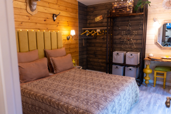 Коттедж Тристан — фото 4