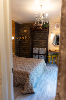 Коттедж Тристан — фото 5