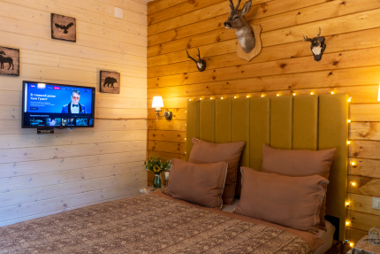 Лопановичъ-парк — фото