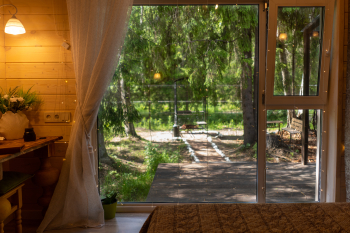 Коттедж Тристан — фото 8