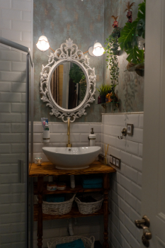 Коттедж Тристан — фото 10