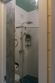 Коттедж Тристан — фото 9