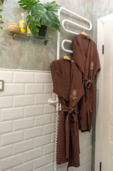 Коттедж Тристан — фото 11