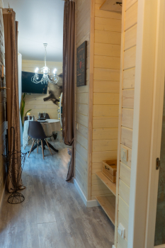 Коттедж Тристан — фото 7