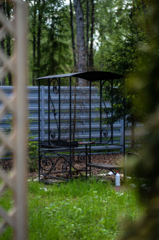 Коттедж Изольда — фото 18