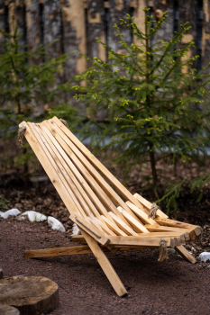 Коттедж Изольда — фото 22