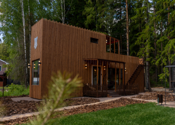 Коттедж Король Артур — фото 1