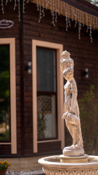 Коттедж Изольда — фото 17