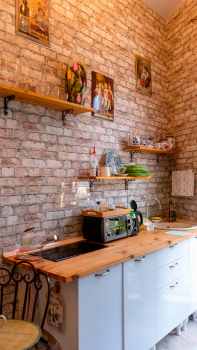 Коттедж Изольда — фото 8