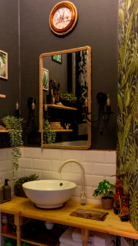 Коттедж Изольда — фото 10