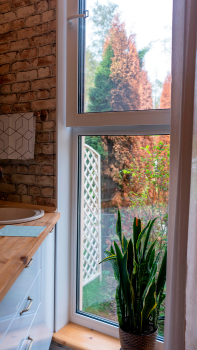 Коттедж Изольда — фото 2