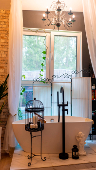 Коттедж Изольда — фото 9