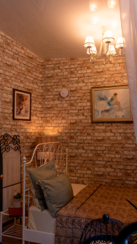 Коттедж Изольда — фото 4