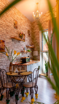 Коттедж Изольда — фото 7