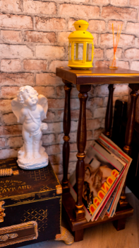 Коттедж Изольда — фото 13