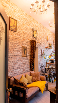 Коттедж Изольда — фото 5