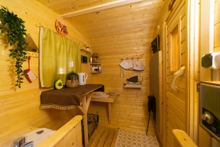 Лопановичъ-парк — фото