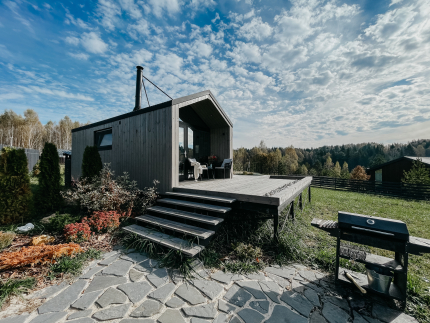 Альпика — фото