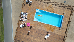 Бассейн — фото 1