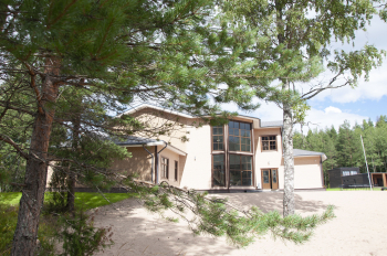 Вилла 10 комнат — фото 2