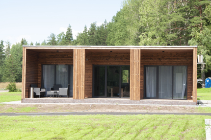 Клуб для отдыха «Villa Järvi» — фото