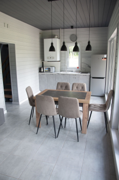 Коттедж 4 комнаты — фото 2