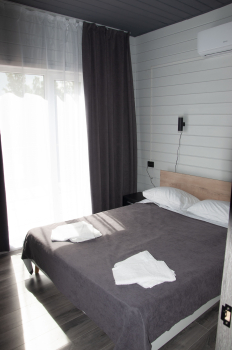 Коттедж 4 комнаты — фото 3