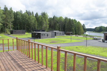 Коттедж 4 комнаты — фото 4