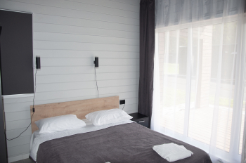 Коттедж 3 комнаты  — фото 3