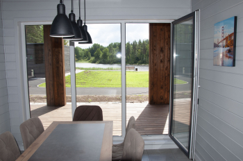 Коттедж 3 комнаты  — фото 2