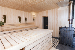 Баня — фото 1