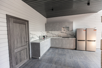 Вилла 10 комнат — фото 4