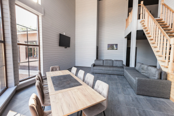 Вилла 10 комнат — фото 5