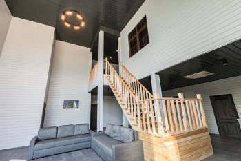 Вилла 10 комнат — фото 6