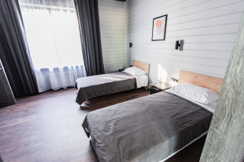 Вилла 10 комнат — фото 8