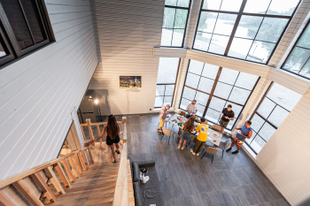 Вилла 10 комнат — фото 3