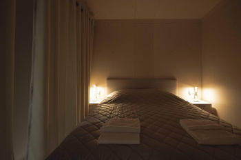 Мобильный дом — фото 2