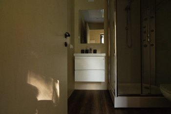 Мобильный дом — фото 3