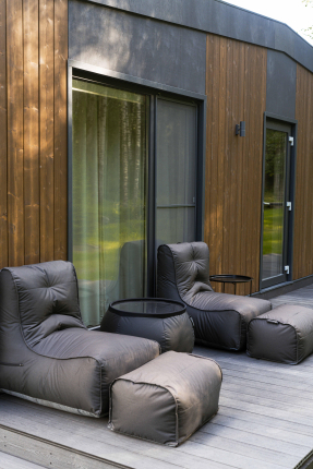 Ганинская ферма — фото