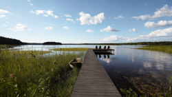 Водоем — фото 1