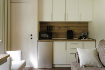 Мобильный дом — фото 5