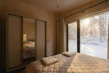 Мобильный дом — фото 7