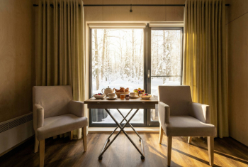 Мобильный дом — фото 8