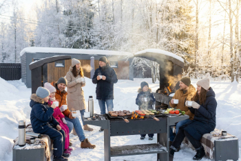 Мобильный дом — фото 10