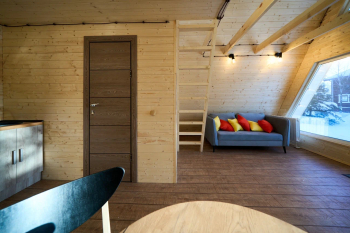 Дом — фото 7