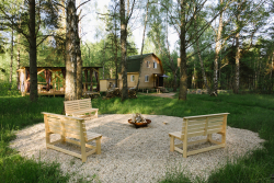 Костровая зона — фото 1