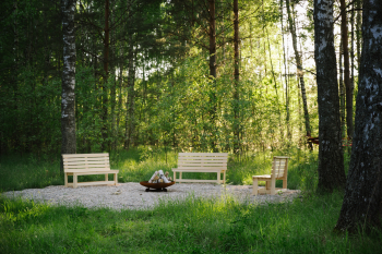 Двухместный сафари-тент — фото 12