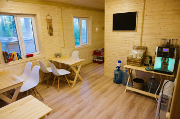 Двухместный сафари-тент — фото 7