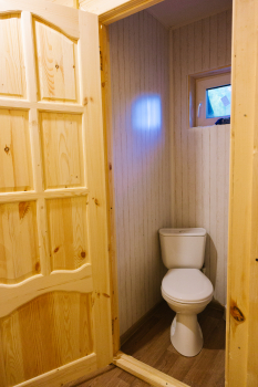 Двухместный сафари-тент — фото 8